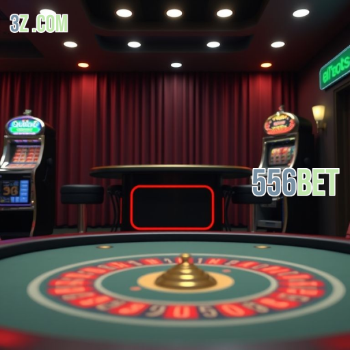 Seção Paga do 556bet: Jogos e Emoções à Vista